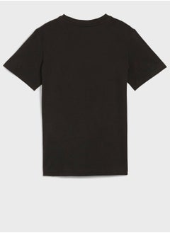 PUMA Kids Basketball Blueprint T-Shirt  - Image 5