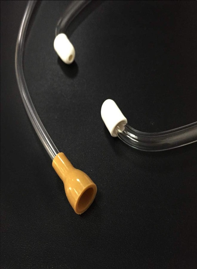 Soundlink Hearing Aid Sound Test Tool Binaural Listening Tube for Testing BTE, ITE, ITC, CIC Hearing Aids - Image 5
