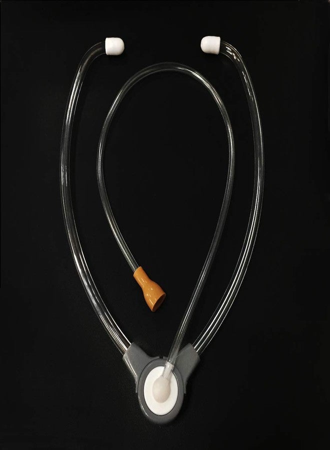 Soundlink Hearing Aid Sound Test Tool Binaural Listening Tube for Testing BTE, ITE, ITC, CIC Hearing Aids - Image 4