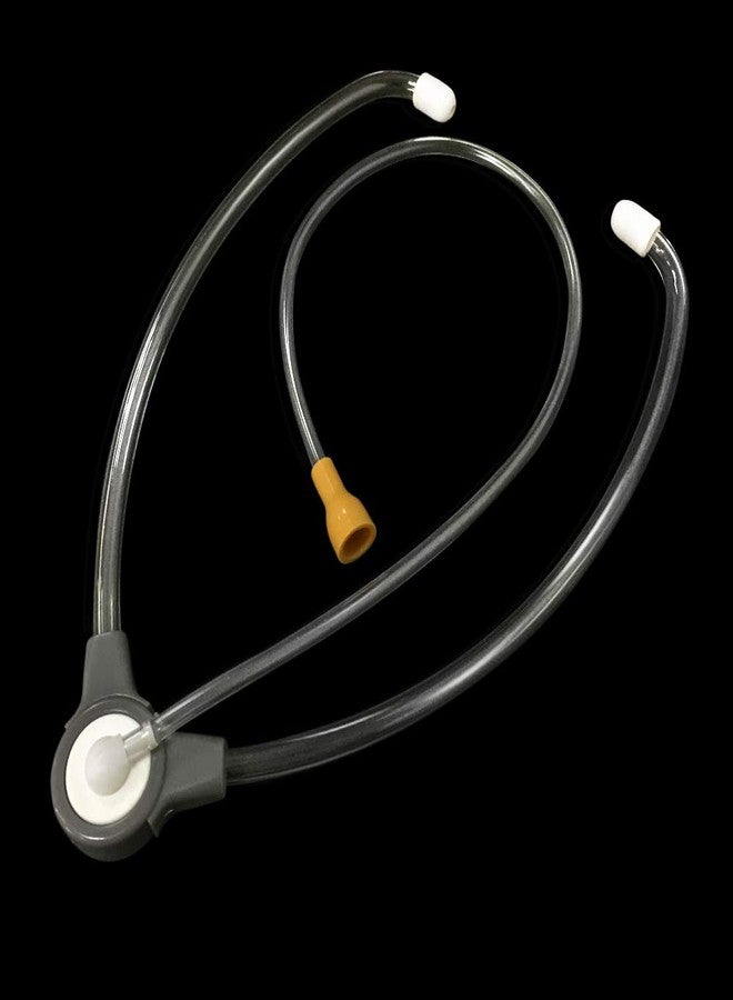 Soundlink Hearing Aid Sound Test Tool Binaural Listening Tube for Testing BTE, ITE, ITC, CIC Hearing Aids - Image 3
