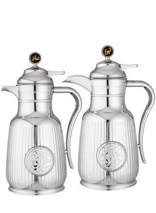 silver