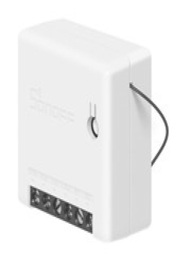 SONOFF MINI DIY Two Way Smart Switch Small Body Remote Control WiFi Switch Support An External Switch Work With Google Home/Nest IFTTT& - Image 1