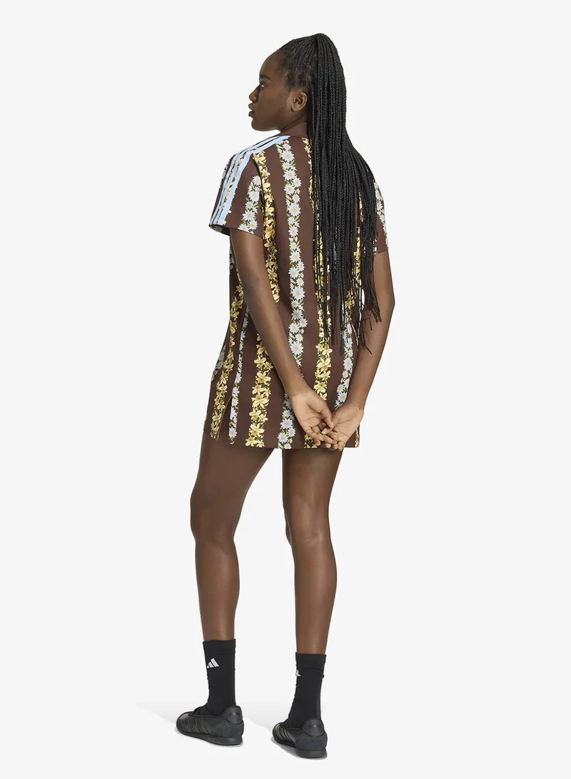 Adidas Farm Trefoil Dress