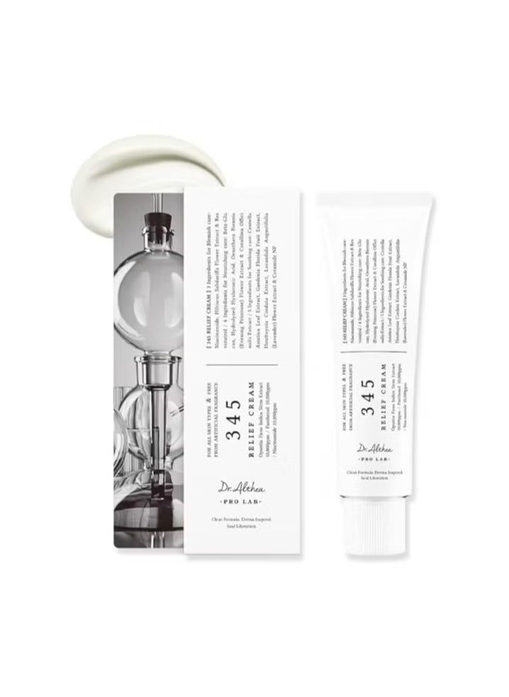 Dr.althea - Dr. Althea 345 Relief Cream - Image 1