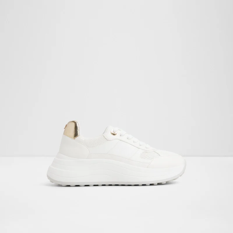 GUMTREE Lace-Up Sneakers