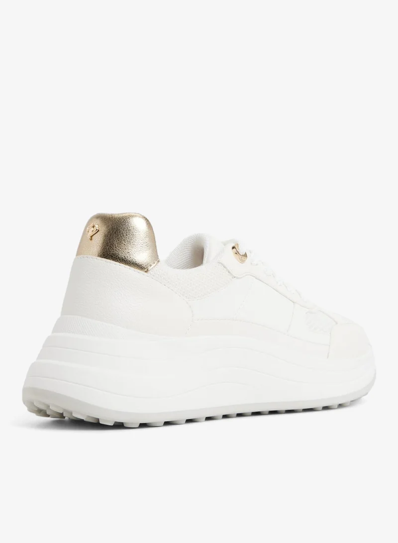 الدو GUMTREE Lace-Up Sneakers