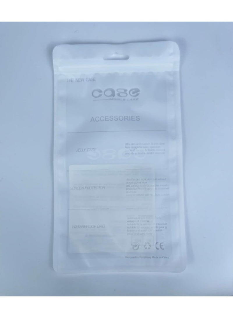 غطاء آيفون 16 برو مع سلسلة حزام لؤلؤ متلألئ، حقيبة مجوهرات هاتف بتصميم دب لطيف لآيفون 16 برو، 05 - Image 2
