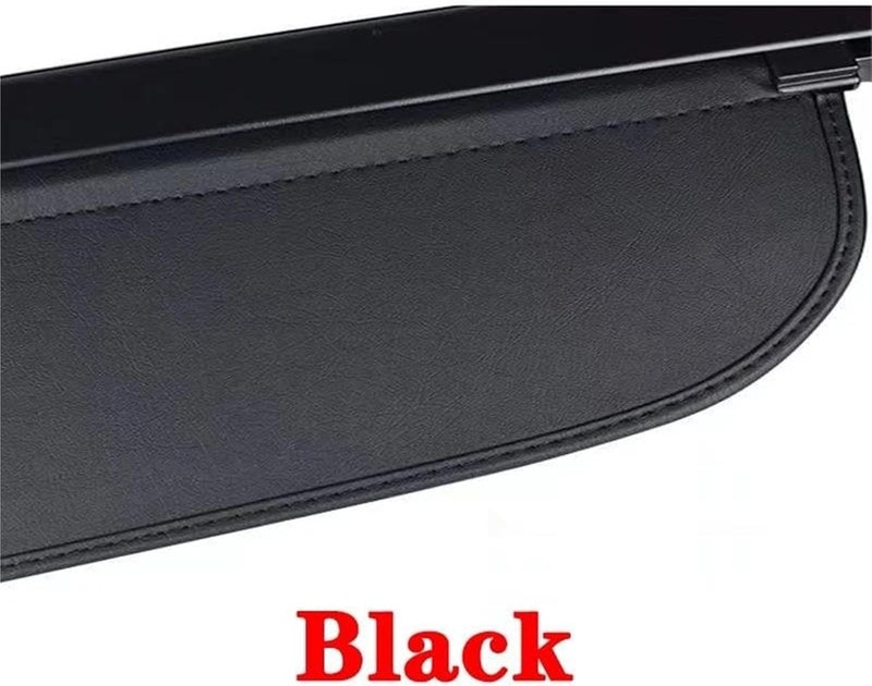 Vuzmode Retractable Cargo Cover for Toyota RAV4 2020-2024 - Image 2