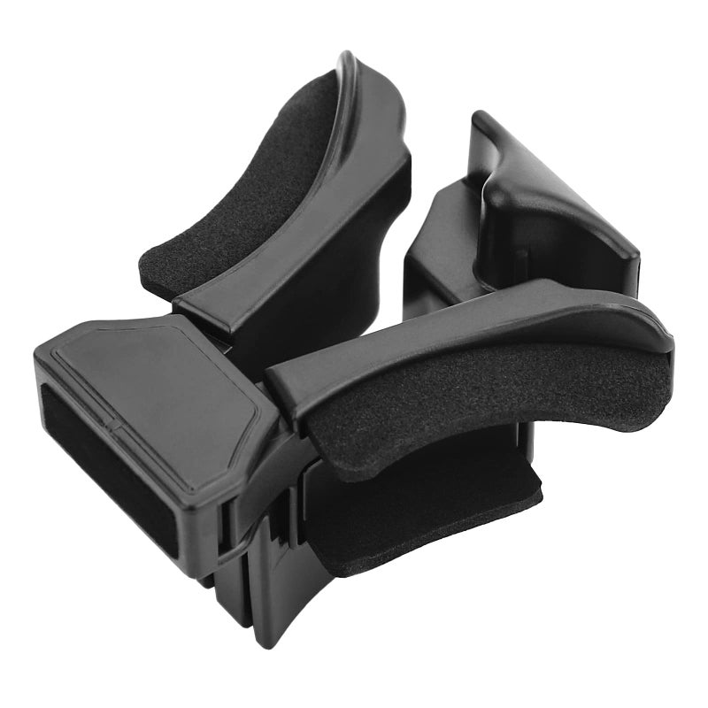 Cup Holder Insert Divider Compatible with 20002015 Toyota Lexus Replace 5563360050 Front Center Cup Holder Insert