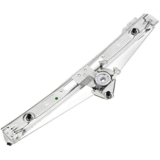 Autostar Germany Window Regulator For Bmw E46 9905 4DRr WO Motor 51358212100T