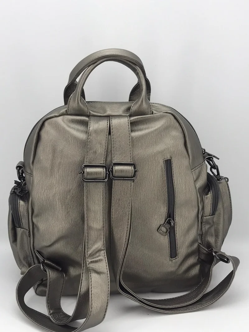 Mega Çanta Mega Bag Mega Women's Backpack