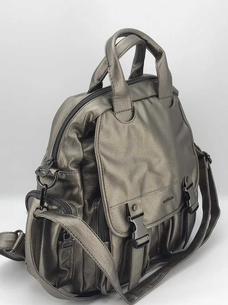 Mega Çanta Mega Bag Mega Women's Backpack