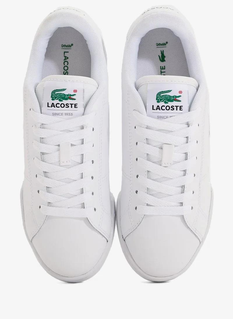 LACOSTE Court Carnaby Cup Low Top Sneakers