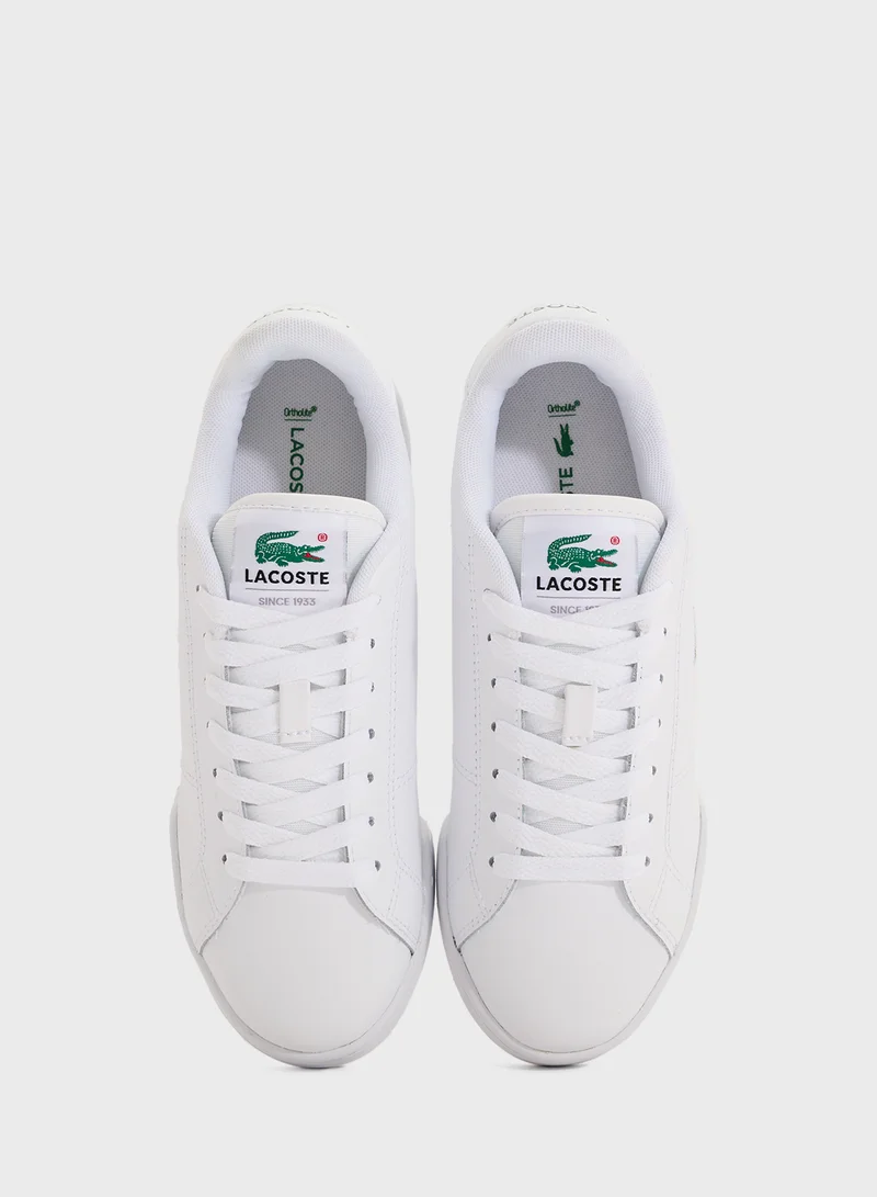LACOSTE Court Carnaby Cup Low Top Sneakers