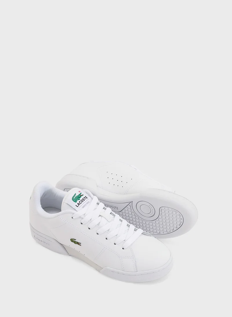 LACOSTE Court Carnaby Cup Low Top Sneakers