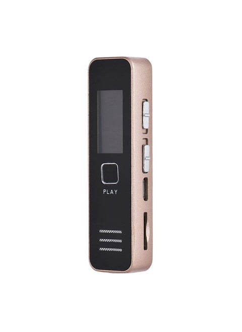 Digital Voice Recorder Audio Dictaphone MP3 Player USB Flash Disk for Meeting