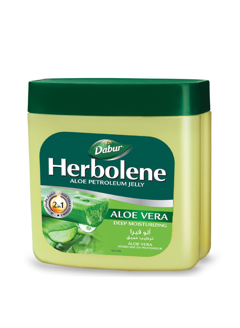 Dabur دابور هيربولين جل الصبار 425 مل