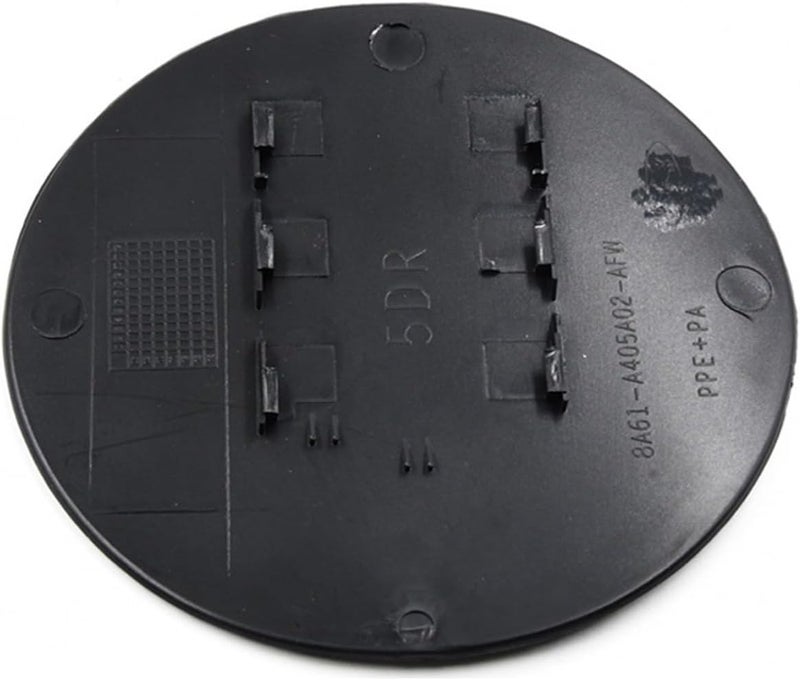 Wivplex Fuel Filler Cap for Ford Fiesta 2008-2012 - Image 4
