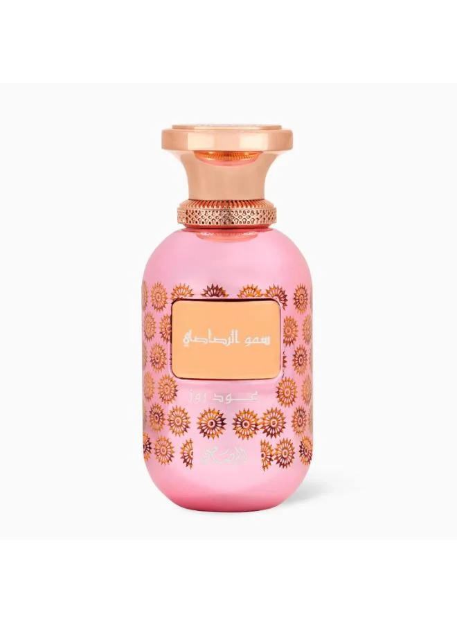 Rasasi Sar Lamaan - Oud Rose 100 Ml