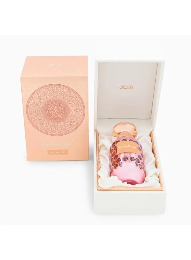 Rasasi Sar Lamaan - Oud Rose 100 Ml