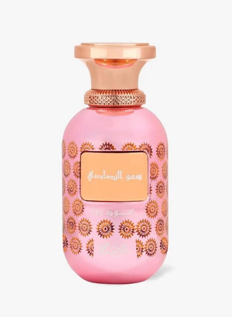 الرصاصي سار لامان - عود ورد 100 مل