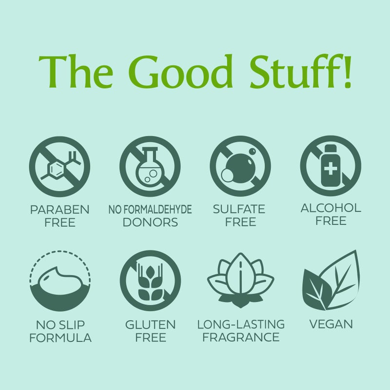 Tree Hut Shea Sugar Scrub, Coconut Lime, 18 Ounce (Pack of 3) - Image 4