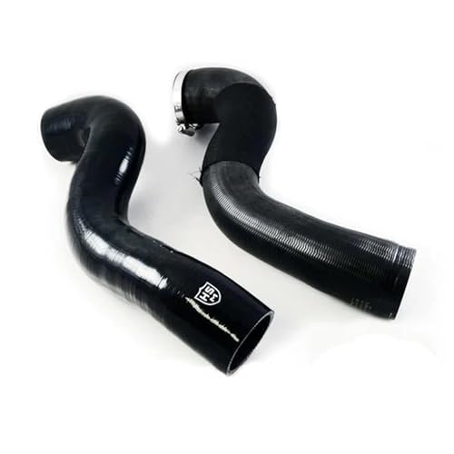 HSM H&S Motorsports Intercooler Pipe Upgrade Kit 122011 (OEM Replacement) Compatible With Ford 6.7L Powerstroke 2011-2016 F250 F350 F450 - Image 5