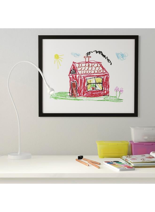 Frame, black, 40x50 cm  - Image 3