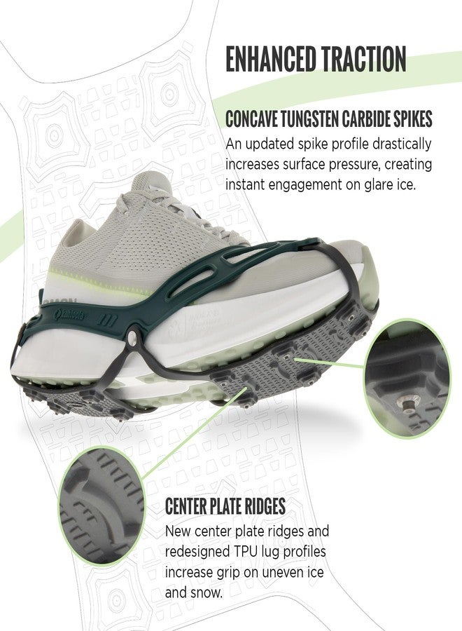 Kahtoola NANOspikes Crampons - SS26 - Image 3