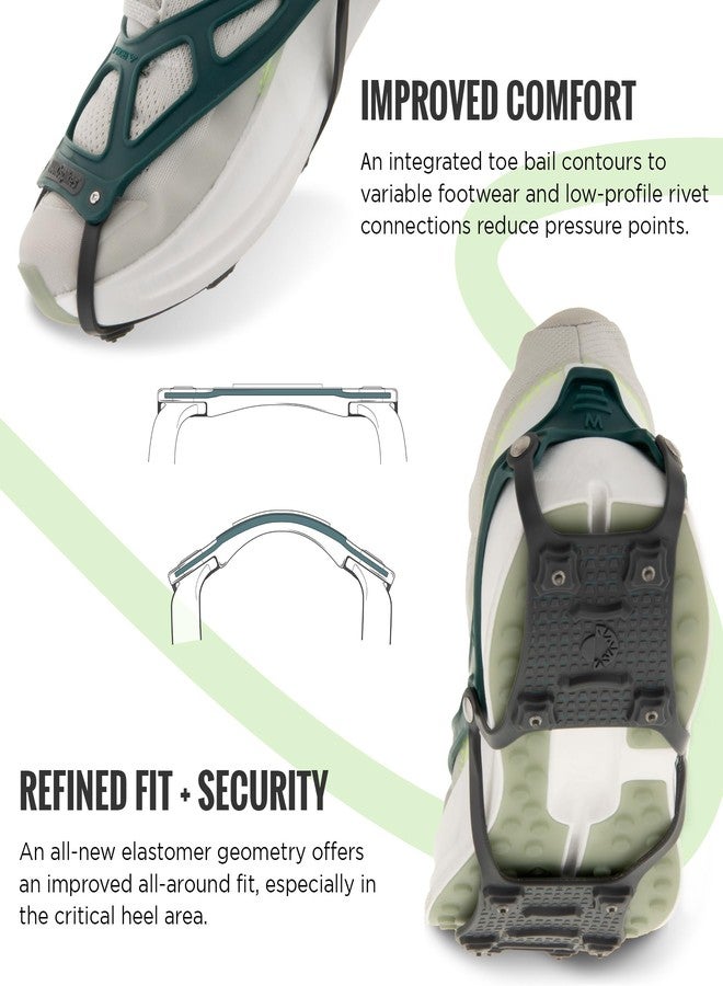 Kahtoola NANOspikes Crampons - SS26 - Image 5