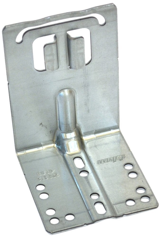 Blum 295375001 Rear Mount Bracket for 552562 563569 12