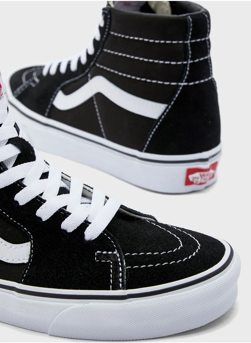 VANS SK8-Hi