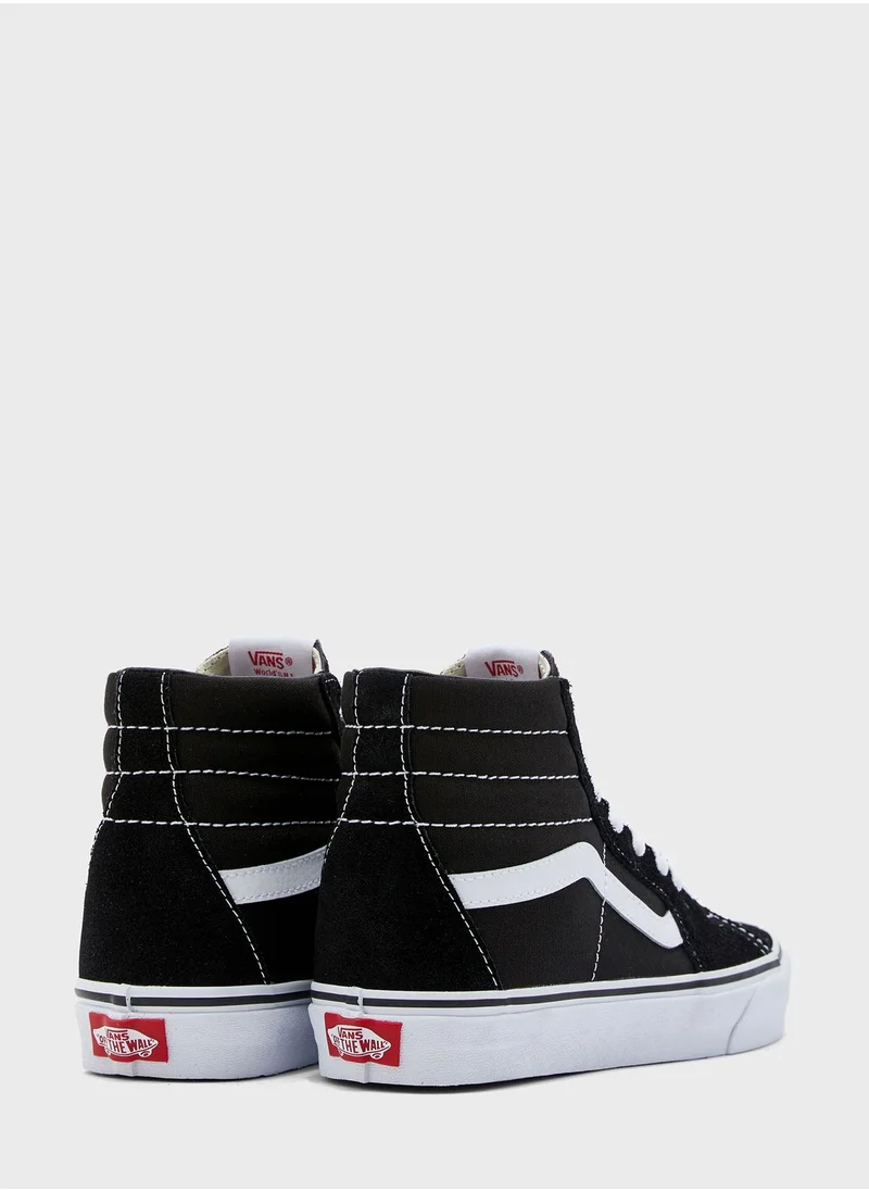 VANS SK8-Hi