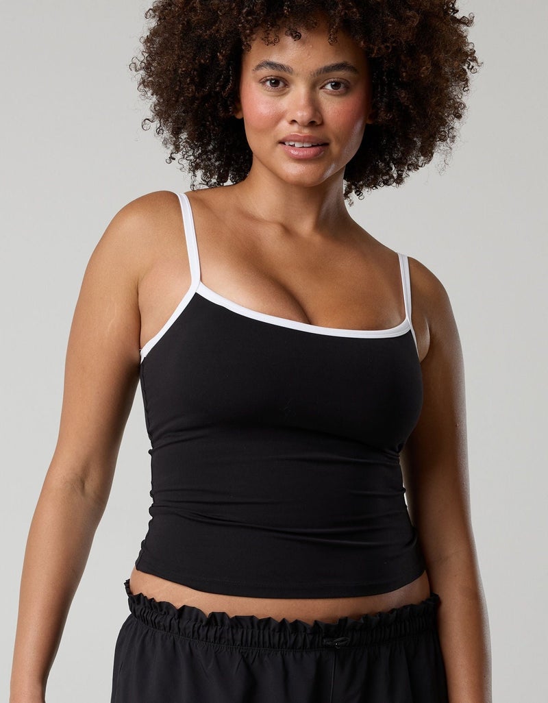 Aerie OFFLINE By Aerie Real Me XTRA Cami Tank Top - Image 1