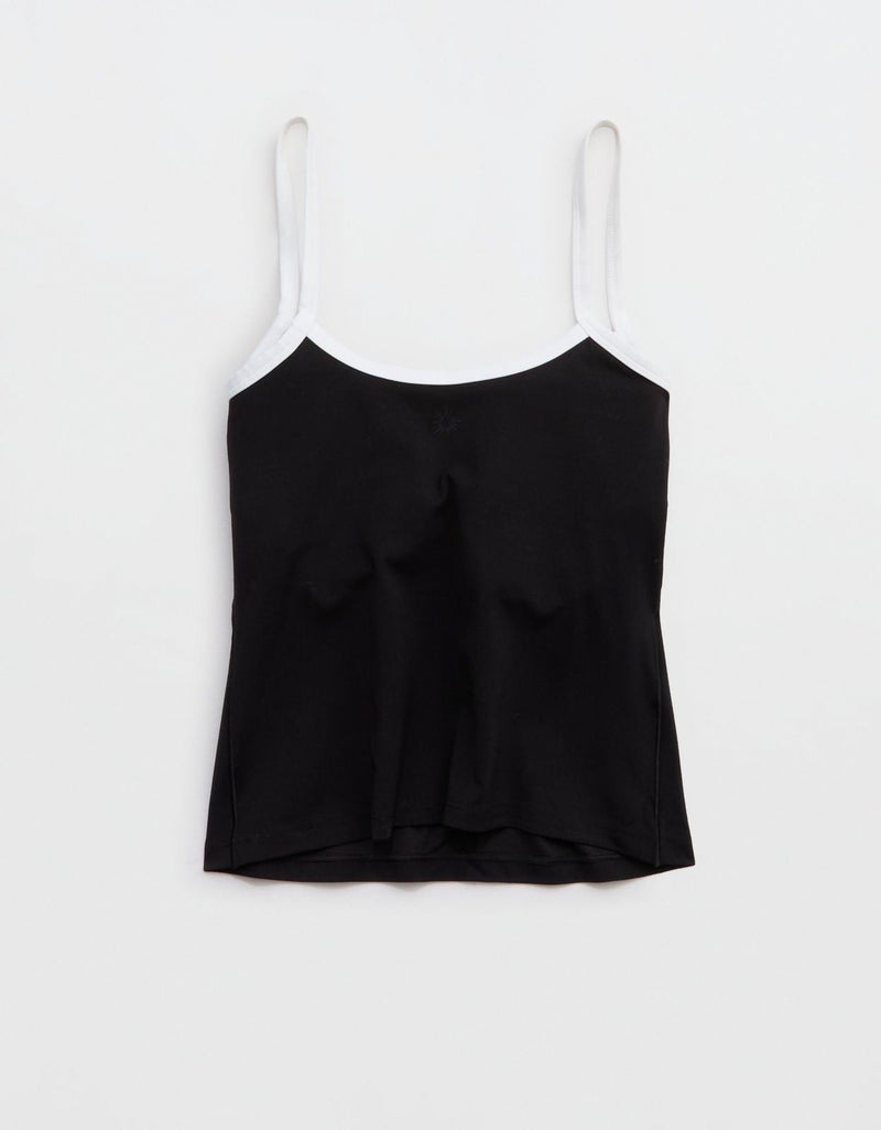 Aerie OFFLINE By Aerie Real Me XTRA Cami Tank Top - Image 4