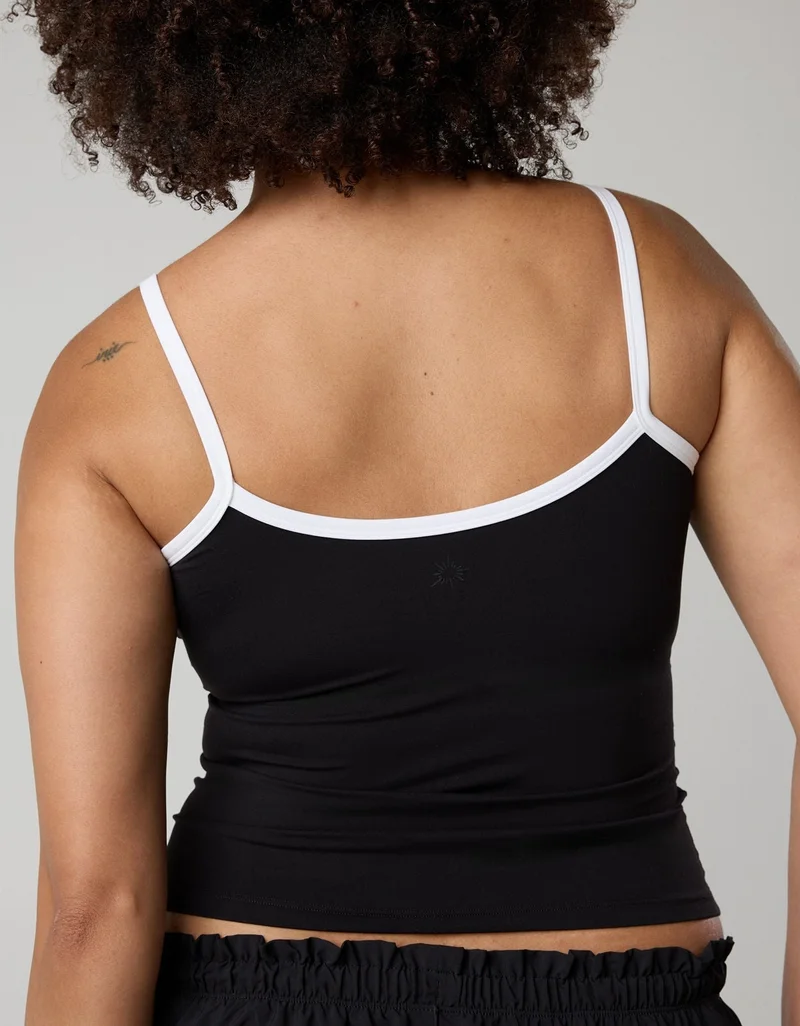 Aerie OFFLINE By Aerie Real Me XTRA Cami Tank Top