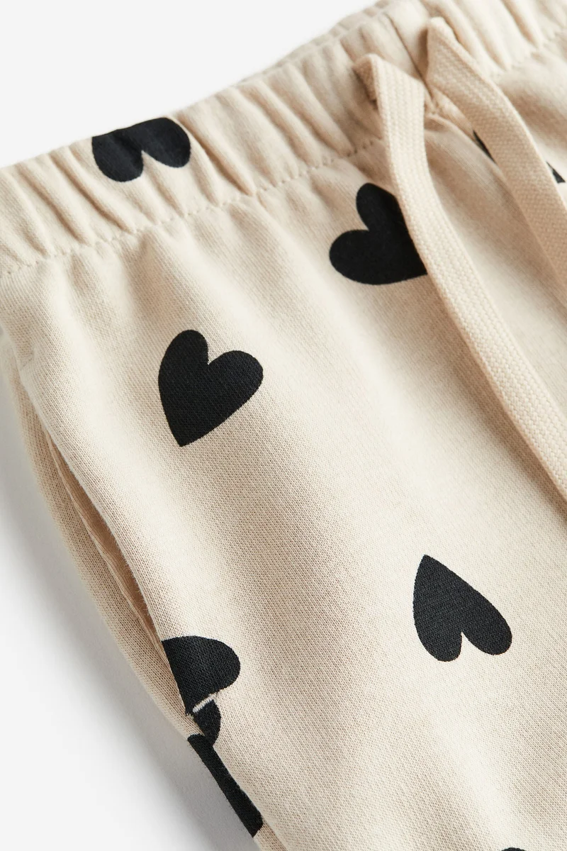 اتش اند ام Kids Essential Sweatpants