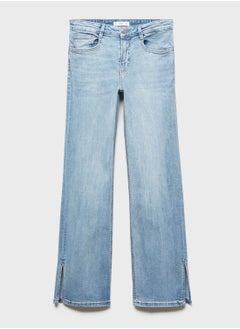Youth Flared Jeans