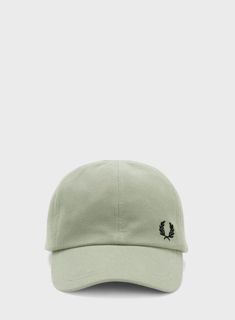 FRED PERRY Pique Classic Cap