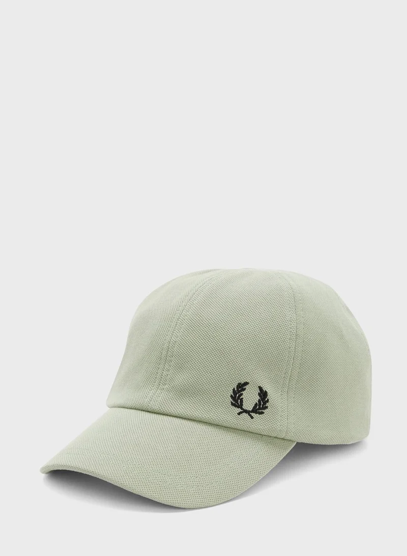 FRED PERRY Pique Classic Cap