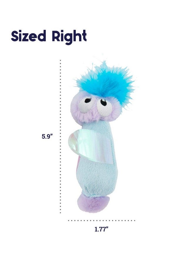 مراحل القطط لعبة توزيع المكافآت Swat 'N Treat Fairy Kicker للقطط - Image 4