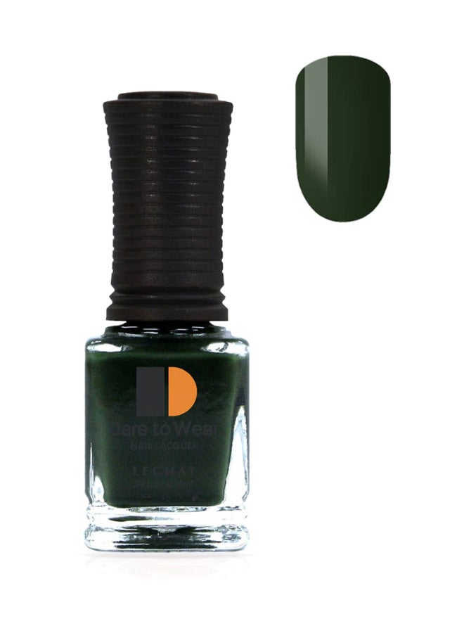 Lechat Nail Polish Super Shine Long Wear Lacquer Quick Drying Nail Color Resists Chips Fading Lasts Up To 3 Weeks Precise Application In One Stroke Nail Paint  Olivia Dw210