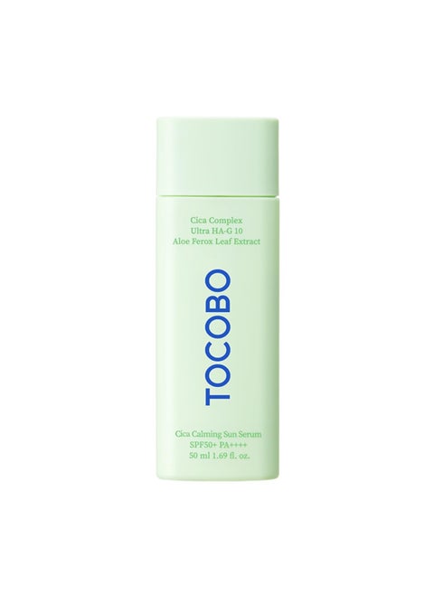 Cica Calming Sun Serum - SPF50+ PA++++ - 50ml