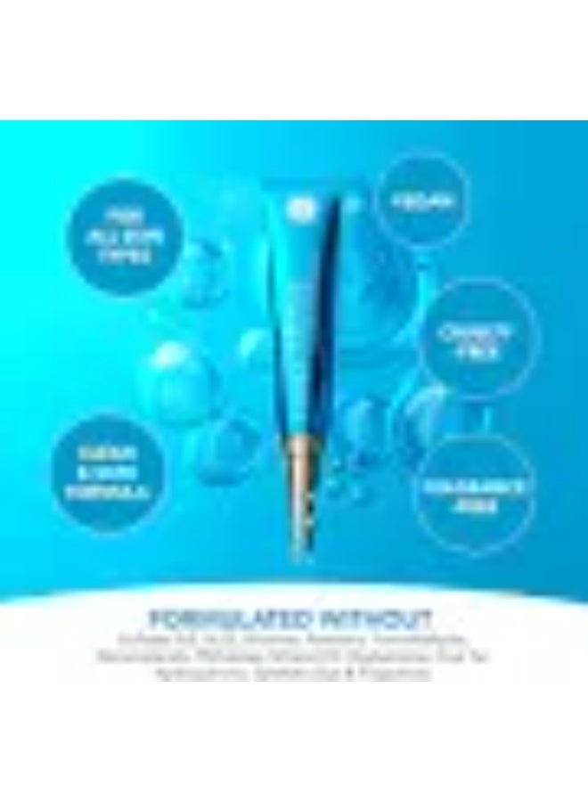 FOREO ESPADA™ BHA+PHA Blemish Solution Concentrated Gel 15ml - Image 2