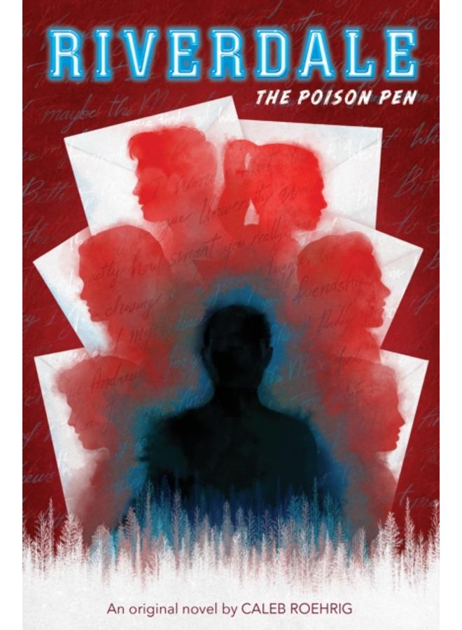 The Poison Pen (Riverdale, Novel 5) 