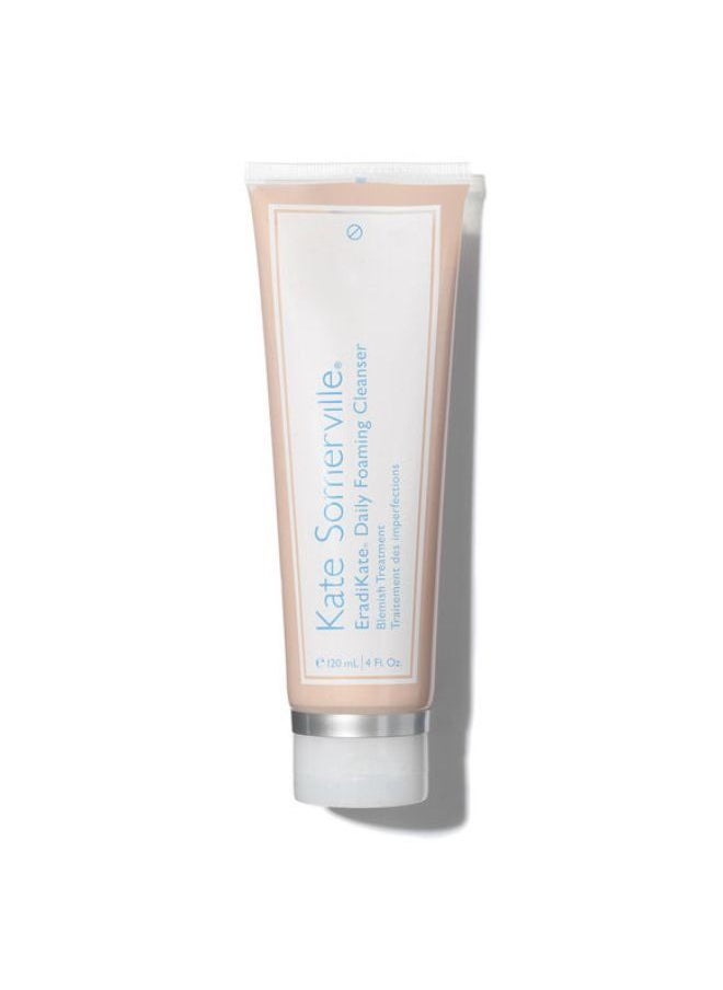 Kate Somerville - ERADIKATE DAILY FOAMING CLEANSER  120ML - Image 1