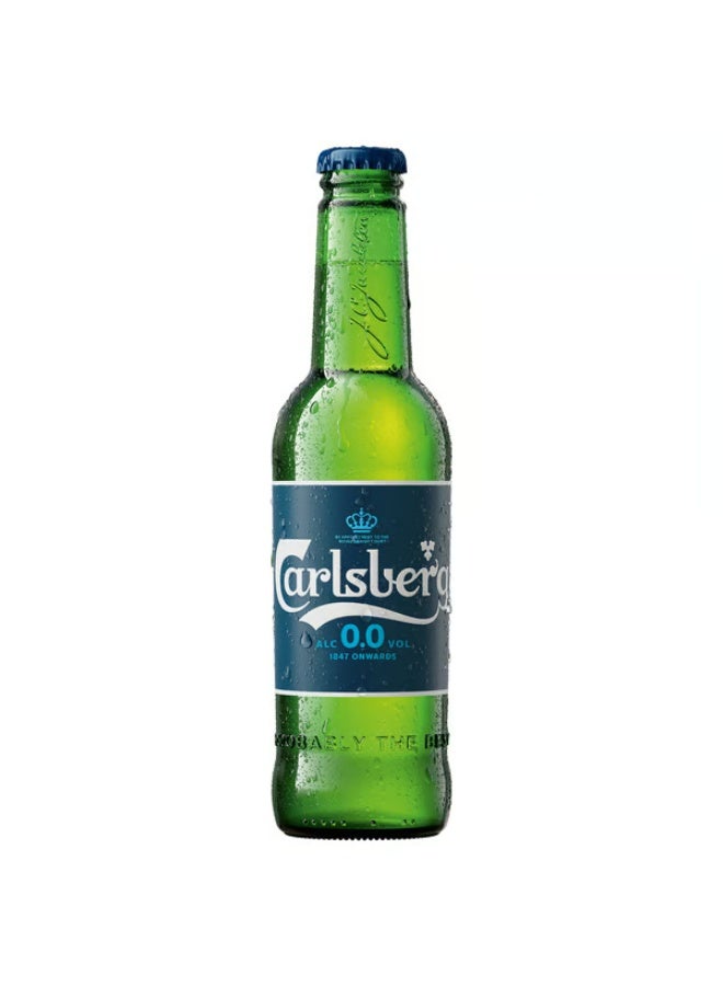 Carlsberg 0.0% NAB 330ml