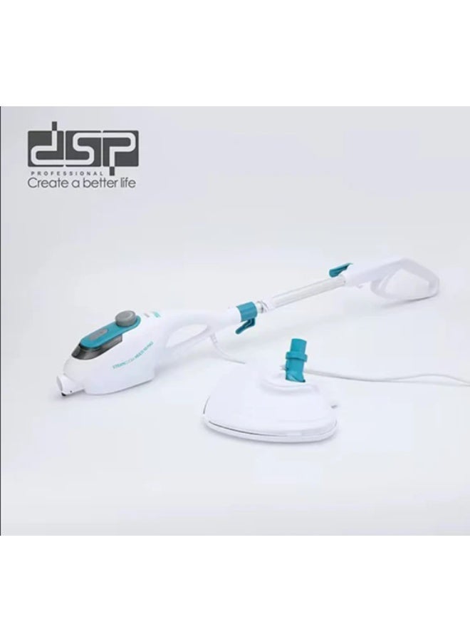 DSB 10-in-1 Steam Mop, Model 2071 - Image 3