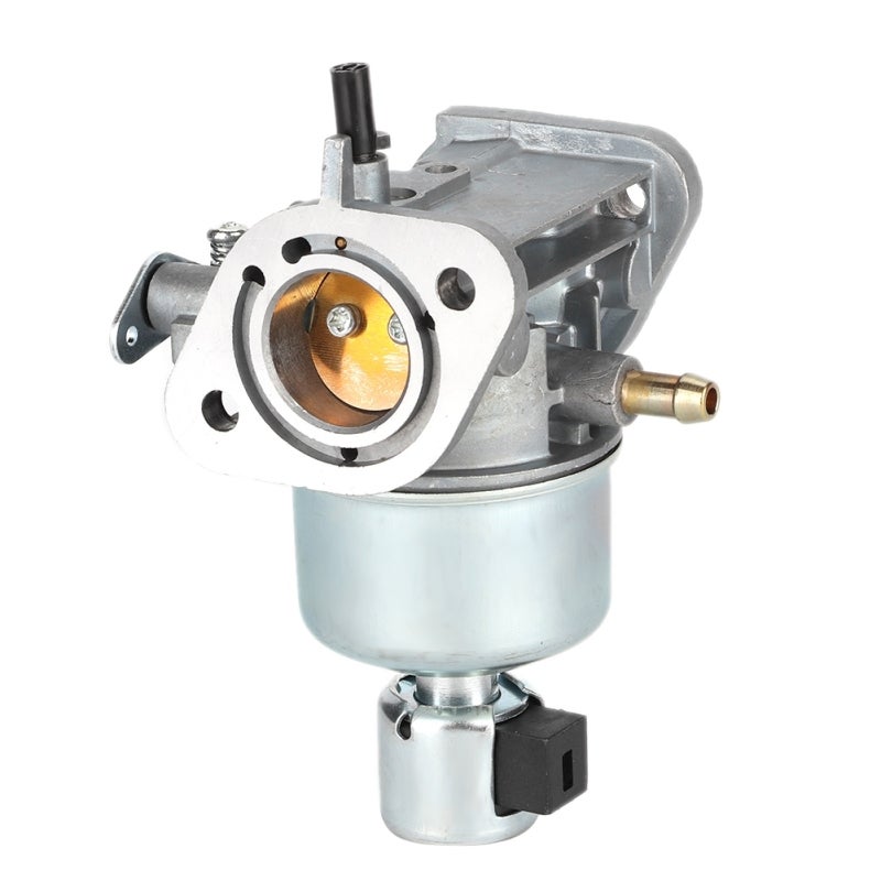 Replacement Carburetor Assembly: Oil Resistant Corrosion Resistant - Stable Performance OE 15004-7069 for Kawasaki FX541V Electric Start Engine - Image 1