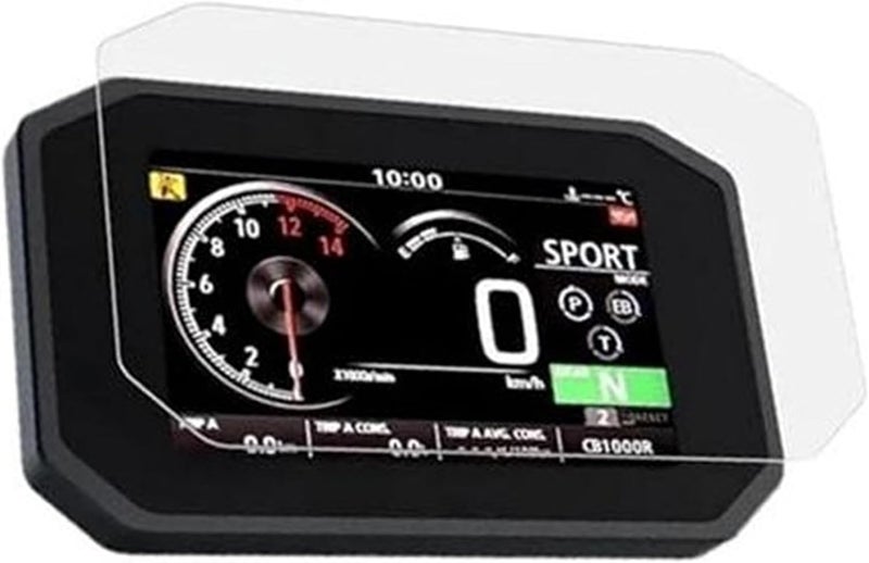 QASULER Screen Protector for X-ADV/XADV 750 - Image 1